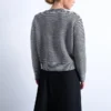 Tsjulia Strickcardigan