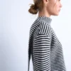 Tsjulia Strickcardigan