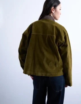 Tsjuliane-Jacke