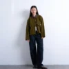 Tsjuliane-Jacke