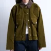 Tsjuliane-Jacke