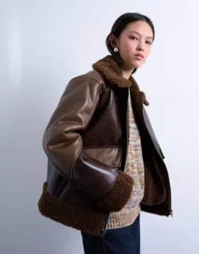 Tsjulie-Jacke