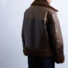 Tsjulie-Jacke
