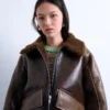Tsjulie-Jacke