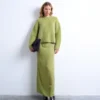 Tskassandra-Pullover