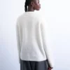 Tskille-Pullover