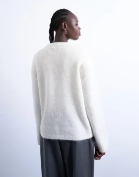 Tskille-Pullover
