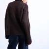 Tskille-Pullover