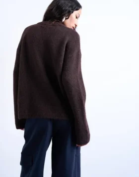 Tskille-Pullover