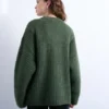 Tskimmie-Pullover