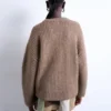 Tskimmie-Pullover