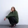 Tskimmie-Pullover