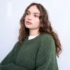 Tskimmie-Pullover