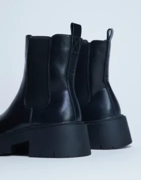 Tslayla-Stiefel