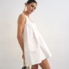 Tslea Kurzkleid