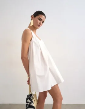 Tslea Kurzkleid