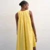 Tslea Kurzkleid