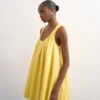 Tslea Kurzkleid