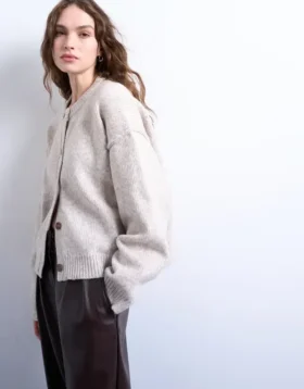 Tslea Strickcardigan