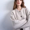 Tslea Strickcardigan