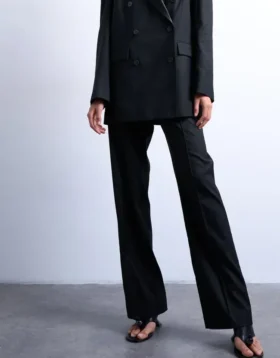 Tslila-Maßhose für Anzüge