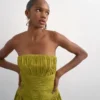 Tsluna Langes Kleid