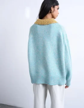 Tsmacy-Pullover