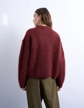 Tsmaren-Pullover