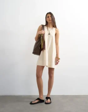 Tsmary Kurzkleid