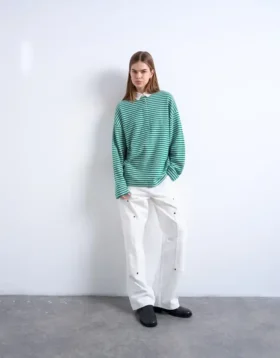 Tsmathilde Polo-Shirt