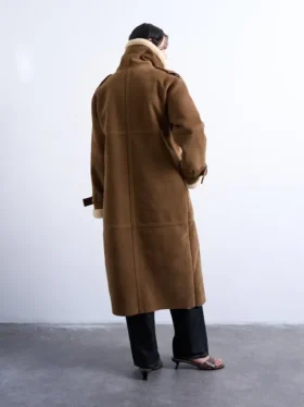 Tsmelanie-Jacke