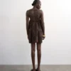 Tsmia Kurzkleid