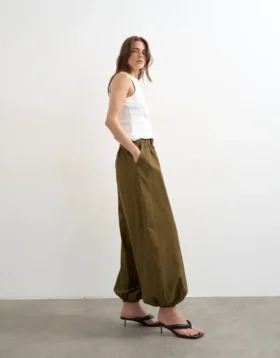 Tsmila-Hose