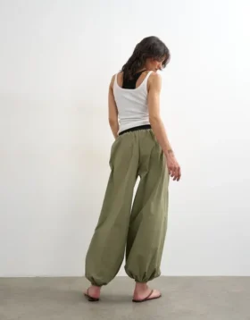 Tsmila-Hose