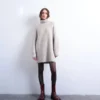 Tsmilla Midi-Kleid