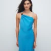 Tsnana Langes Kleid