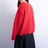 Tsnyla Strickjacke aus Strickwaren
