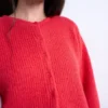 Tsnyla Strickjacke aus Strickwaren