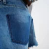 Tsolivia-Jeansshorts