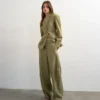 Tspalea-Hosen im Tailored-Stil