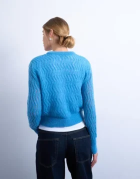Tspippi Strickcardigan