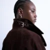 Tsrikke-Jacke