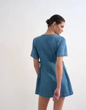 Tss Sophie Midi-Kleid
