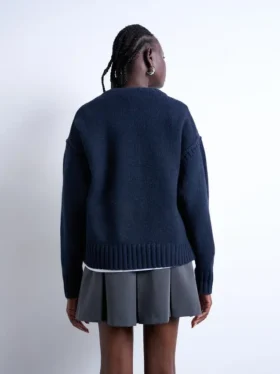 Tssally-Pullover