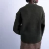 Tssally-Pullover
