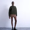Tssally-Pullover