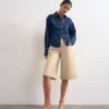 Tssanne Jeanshemd