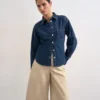 Tssanne Jeanshemd