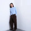 Tssia Strickcardigan