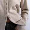 Tssienna Strickcardigan